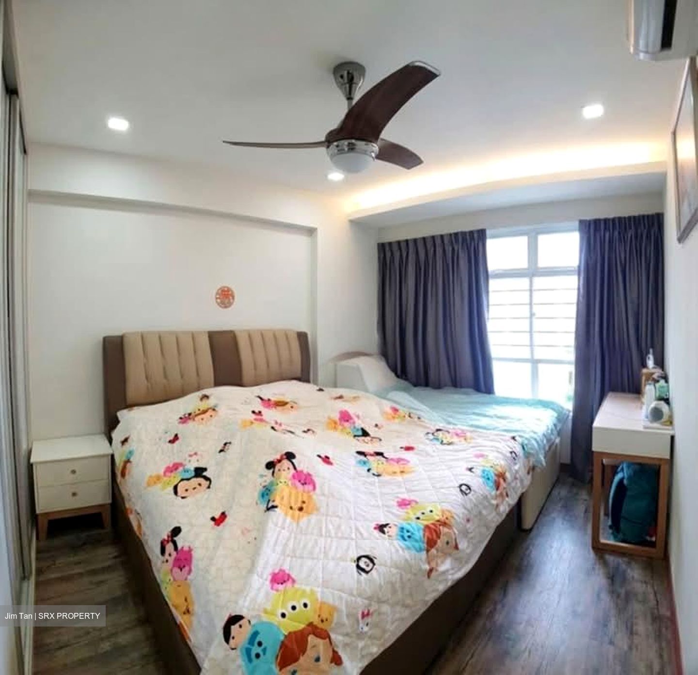 Blk 489C Sunshine Gardens (Choa Chu Kang), HDB 5 Rooms #553207781